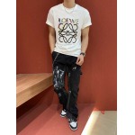 2024年7月15日高品質新作入荷LOEWE半袖 Tシャツ QIANG工場XS-L