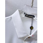 2024年7月15日高品質新作入荷ヴェルサーチ 半袖 Tシャツ QIANG工場M-4XL