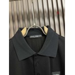 2024年7月15日高品質新作入荷Dolce&Gabbana  半袖 Tシャツ QIANG工場