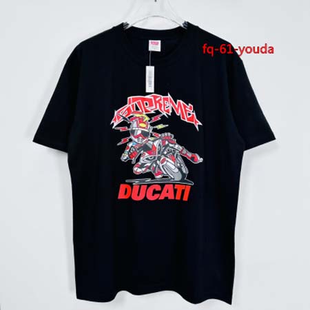 2024年7月16日夏季新作入荷SUPREME 半袖 Tシャ...