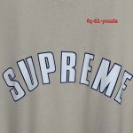 2024年7月16日夏季新作入荷SUPREME 半袖 Tシャツ61工場
