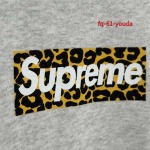 2024年7月16日夏季新作入荷SUPREME スウェット61工場