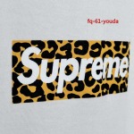 2024年7月16日夏季新作入荷SUPREME 半袖 Tシャツ61工場