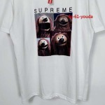 2024年7月16日夏季新作入荷SUPREME 半袖 Tシャツ61工場