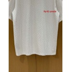 2024年7月16日夏季新作入荷バレンシアガ 半袖 Tシャツyouda工場