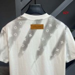 2024年7月17日夏季新作入荷ルイヴィトン半袖 Tシャツ AZY工場