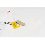 2024年7月17日夏季新作入荷ディオール半袖 Tシャツ HUAR工場