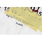 2024年7月18日早秋新作入荷Maison Margiela長袖 Tシャツ JASON工場