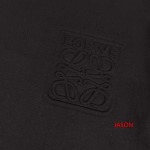 2024年7月19日新作入荷 LOEWE 半袖 Tシャツ JASON工場