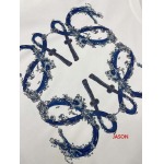 2024年7月19日新作入荷 LOEWE 半袖 Tシャツ JASON工場