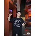 2024年7月19日新作入荷 LOEWE 半袖 Tシャツ JASON工場