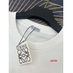 2024年7月19日新作入荷 LOEWE 半袖 Tシャツ JASON工場
