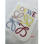 2024年7月19日新作入荷 LOEWE 半袖 Tシャツ JASON工場