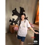 2024年7月19日新作入荷 LOEWE 半袖 Tシャツ JASON工場