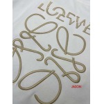 2024年7月19日新作入荷 LOEWE 半袖 Tシャツ JASON工場