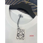 2024年7月19日新作入荷 LOEWE 半袖 Tシャツ JASON工場