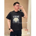 2024年7月19日新作入荷 LOEWE 半袖 Tシャツ JASON工場
