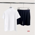 2024年夏季7月22日新作入荷クロムハーツ上下セット 108工場