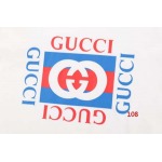 2024年夏季7月22日新作入荷グッチ半袖 Tシャツ 108工場