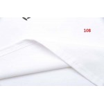 2024年夏季7月22日新作入荷LOEWE半袖 Tシャツ 108工場