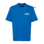 2024年夏季7月23日新作入荷AMIRI半袖 Tシャツ 108工場