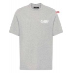 2024年夏季7月23日新作入荷AMIRI半袖 Tシャツ 108工場