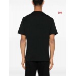 2024年夏季7月23日新作入荷AMIRI半袖 Tシャツ 108工場