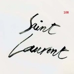 2024年夏季7月23日新作入荷イヴサンローラン半袖 Tシャツ 108工場