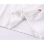 2024年夏季7月23日新作入荷VALENTINO半袖 Tシャツ 108工場