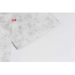 2024年夏季7月23日新作入荷FENDI半袖 Tシャツ 108工場