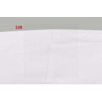 2024年夏季7月23日新作入荷ルイヴィトン半袖 Tシャツ 108工場