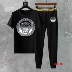 2024年早秋7月23日新作入荷ヴェルサーチ上下セットです 95工場