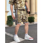 2024年早秋7月23日新作入荷ヴェルサーチ上下セットです 95工場