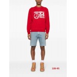 2024年早秋7月23日新作入荷DSQUARED2 スウェット 108工場