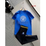 2024年早秋7月24日新作入荷ヴェルサーチ上下セットです 95工場