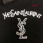 2024年早秋7月23日人気新品入荷イヴサンローラン半袖 Tシャツ 95工場