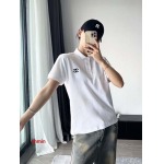2024年7月25日新品入荷シャネル 半袖 Tシャツ  zhmin工場