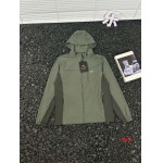 2024年7月25日新品入荷ARCTERYX 突撃衣 zhmin工場
