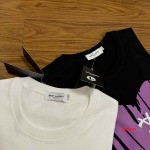 2024年7月25日新品入荷イヴサンローラン半袖 Tシャツ zhmin工場S-XL