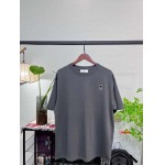 2024年7月25日新品入荷 AMI 半袖 Tシャツ zhmin工場