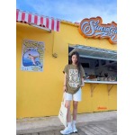 2024年7月25日新品入荷グッチ 半袖 Tシャツ zhmin工場 XS-L