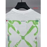 2024年7月26日新品入荷OFF WHITE半袖 TシャツDSQ工場