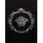 2024年7月26日新品入荷ヴェルサーチ半袖 TシャツDSQ工場