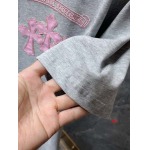 2024年夏季7月26日新品入荷クロムハーツ 半袖 Tシャツ CN工場