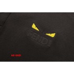 2024年夏季新品入荷FENDI 半袖 Tシャツkadi工場