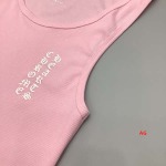 2024年夏季高品質新品入荷クロムハーツ ワンピースAG工場