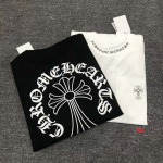 2024年夏季高品質新品入荷クロムハーツ 半袖 TシャツAG工場