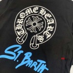 2024年夏季高品質新品入荷クロムハーツ 半袖 TシャツAG工場