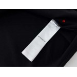 2024年夏季7月29日新品入荷 ジバンシー 半袖 Tシャツ FF工場