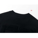 2024年夏季7月29日新品入荷 ジバンシー 半袖 Tシャツ FF工場